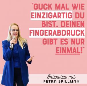 Neuer Podcast: Die Traktorfahrende Keynote Speakerin