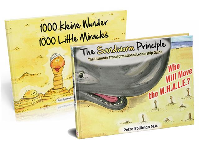 2. Auflage des Sandworm Principle ist erhältlich!