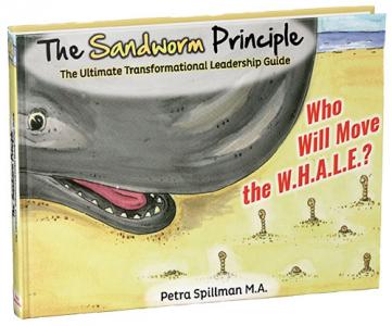 Die 2. Auflage des Sandworm Principles ist da!!!