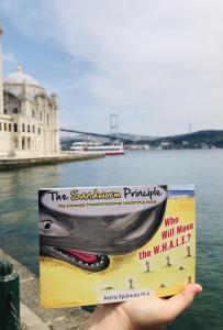 Das Sandwurm Prinzip in der Türkei