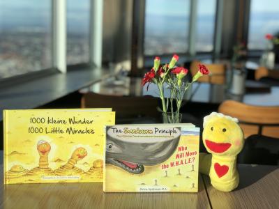 (Ver)schenke Mut! - Die große MutMacherWurm Kampagne