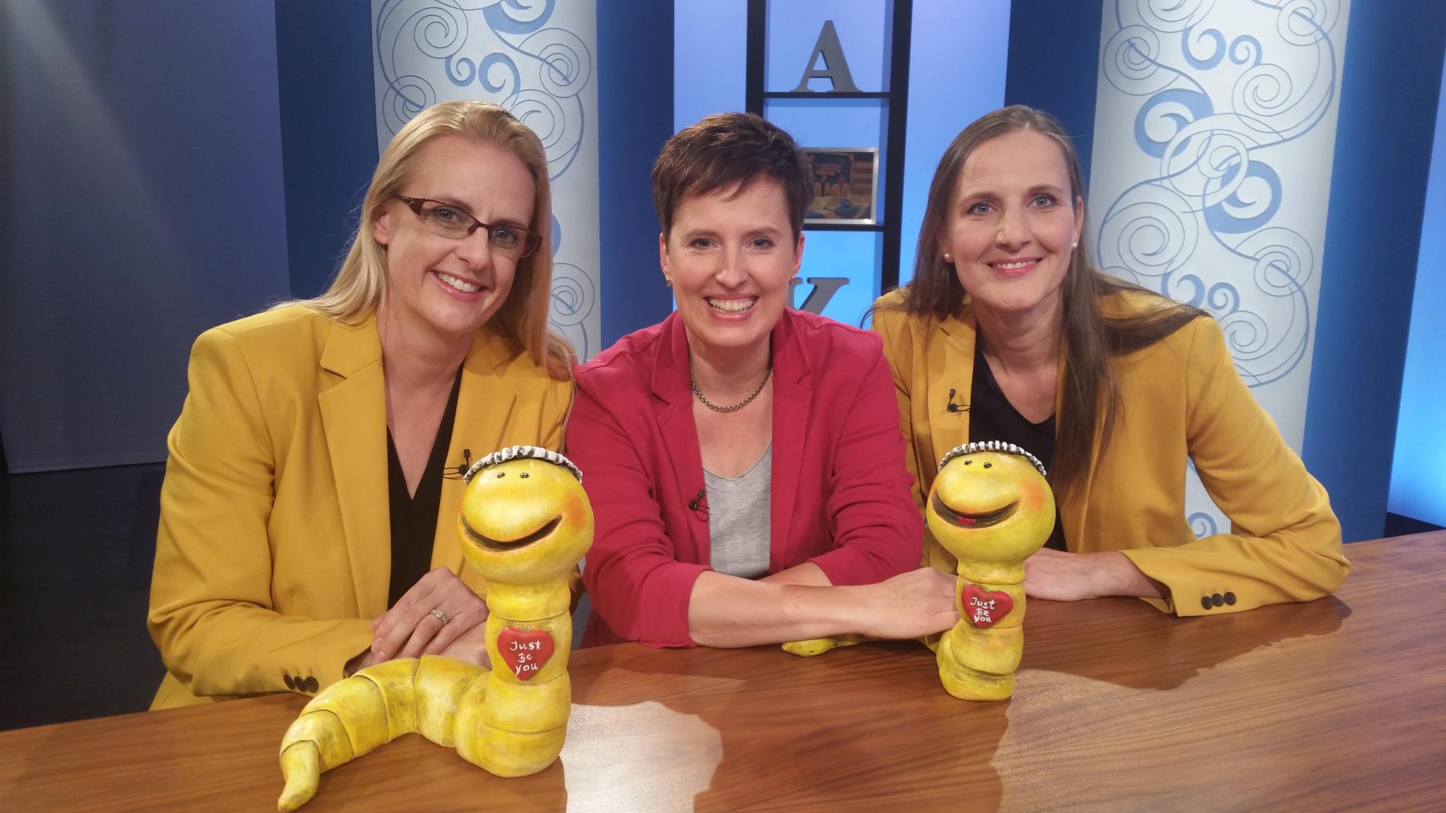 Hope Channnel TV-Interview