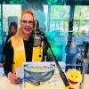 Frankfurter Buchmesse 2018